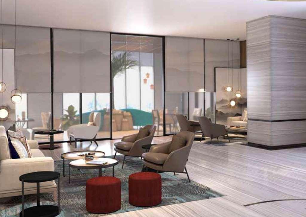 Doubletree By Hilton Muscat Qurum İç mekan fotoğraf