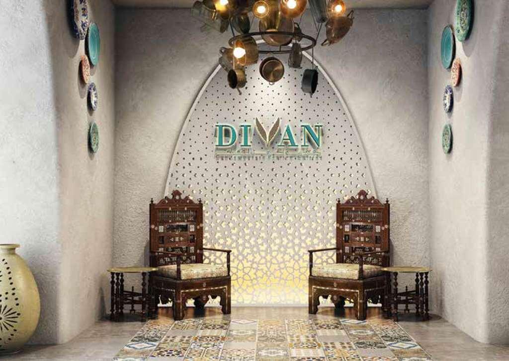 Doubletree By Hilton Muscat Qurum İç mekan fotoğraf