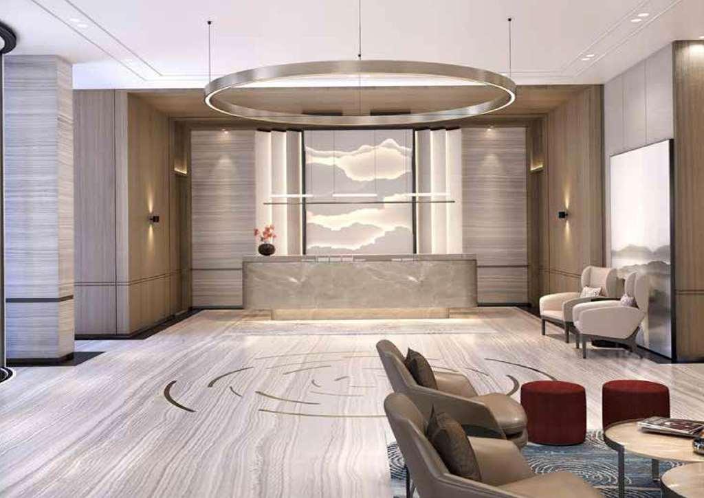 Doubletree By Hilton Muscat Qurum Dış mekan fotoğraf
