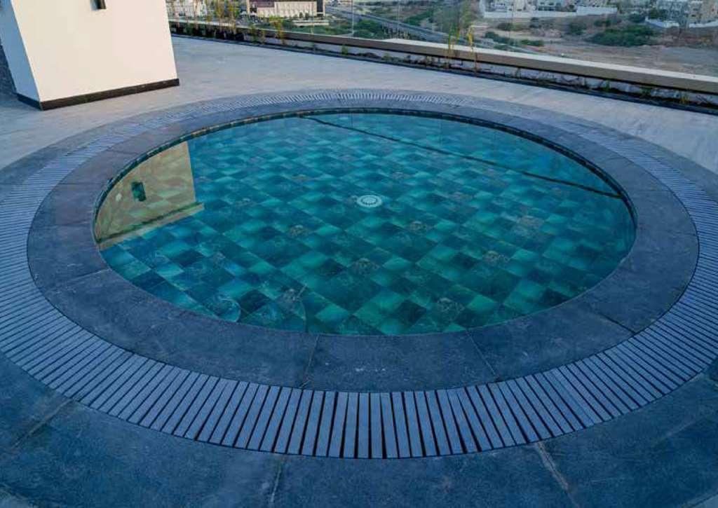 Doubletree By Hilton Muscat Qurum Konforlar fotoğraf