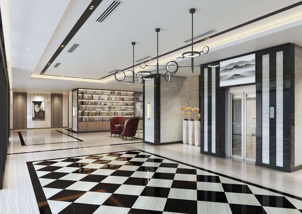 Doubletree By Hilton Muscat Qurum İç mekan fotoğraf