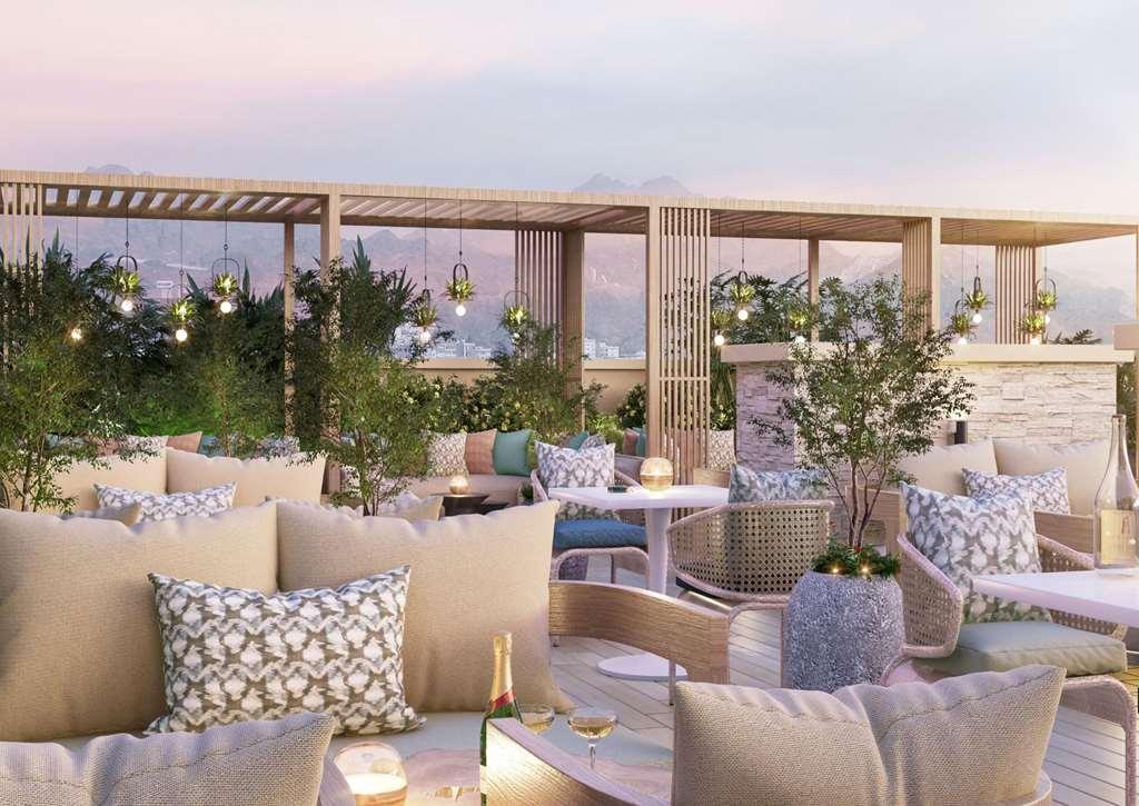 Doubletree By Hilton Muscat Qurum Dış mekan fotoğraf